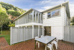 Little Nest in Ngaio